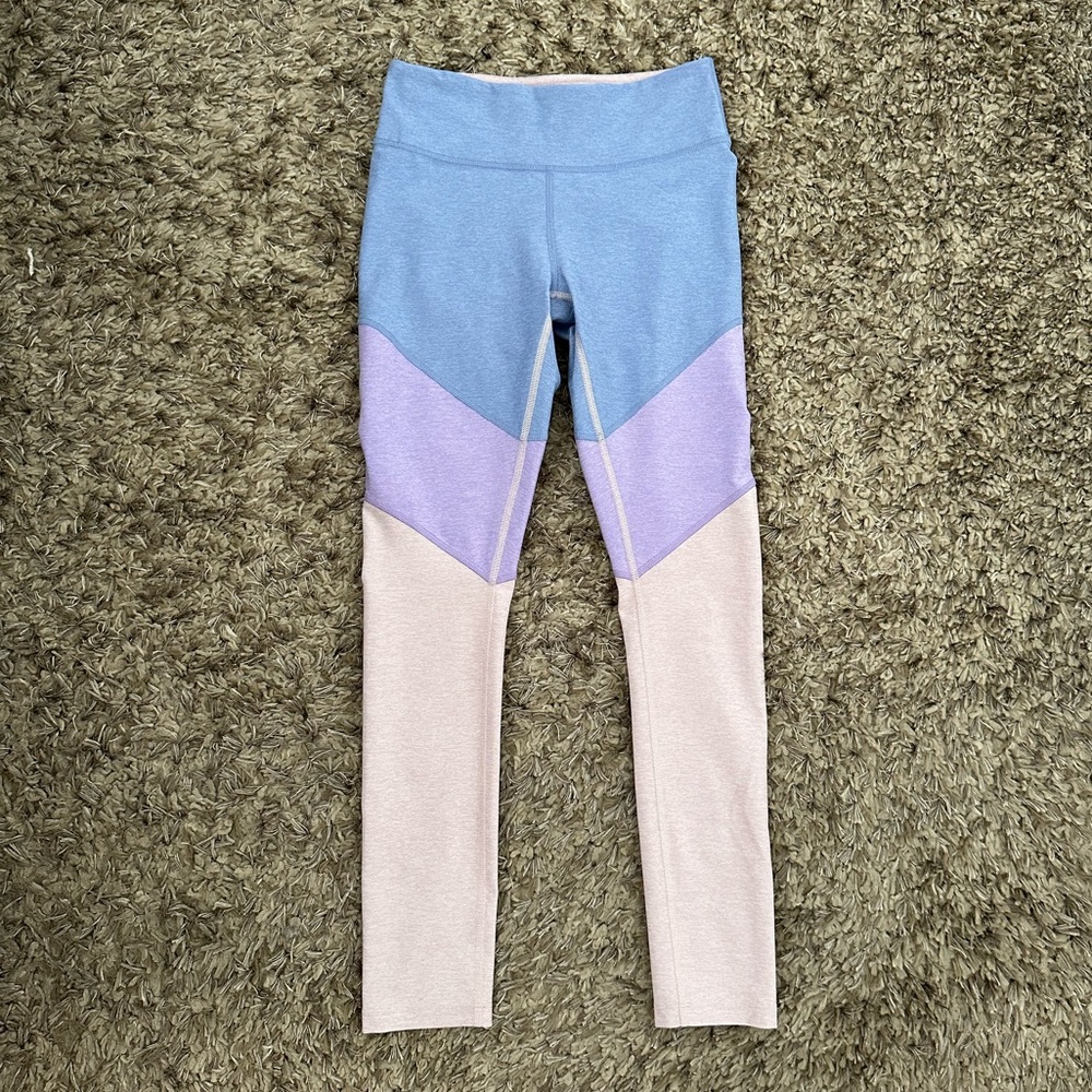 Outdoor Voices leggings